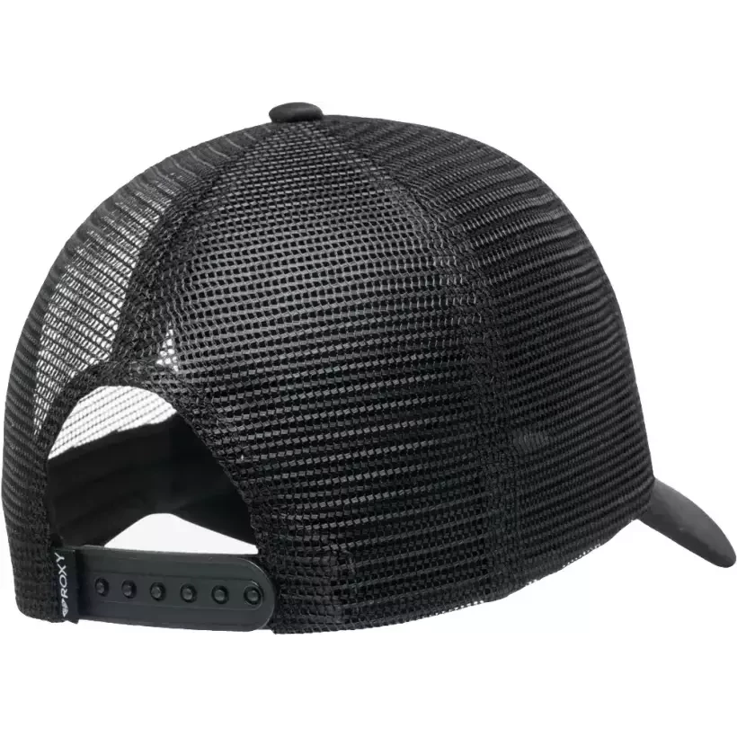 Boné Roxy Brighter Day Black