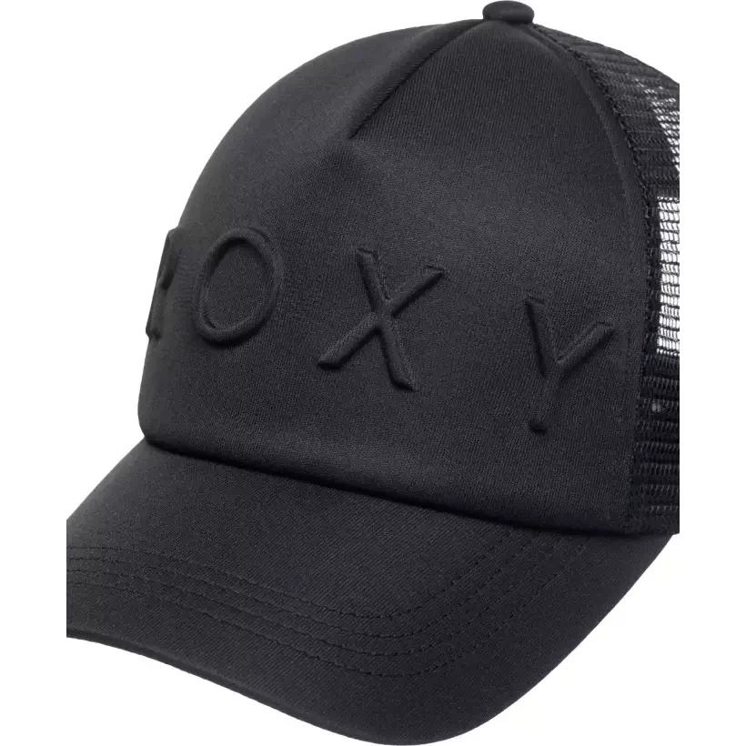 Cappello Roxy Brighter Day Black