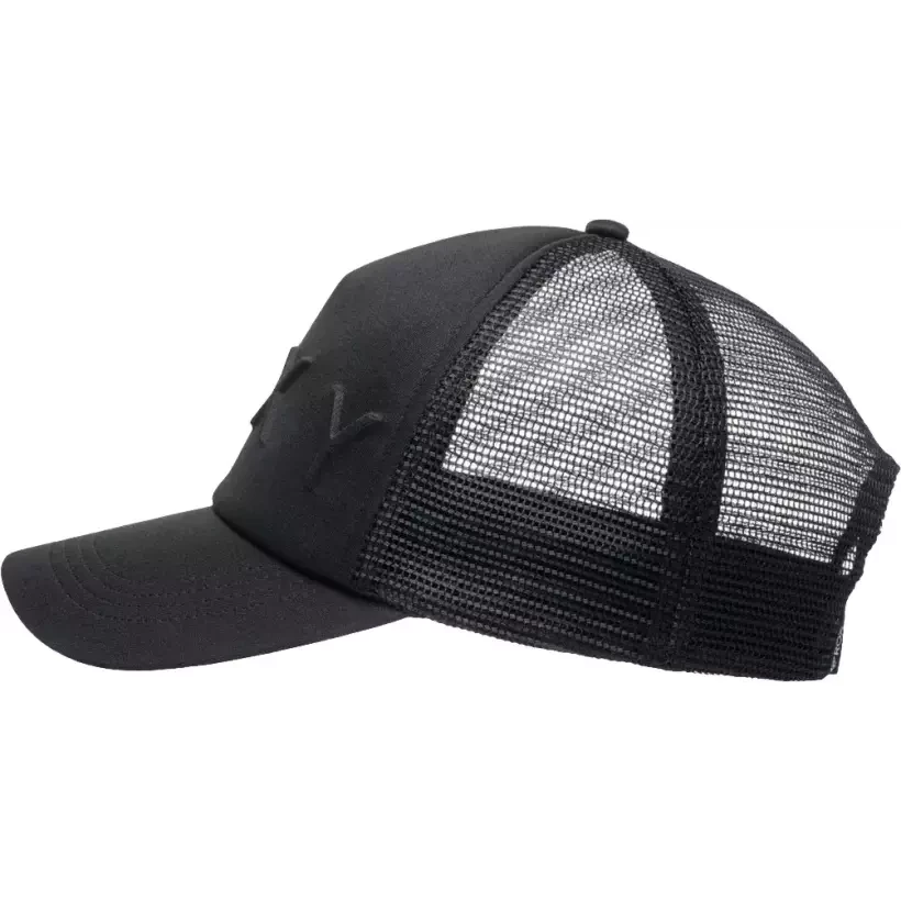 Gorra Roxy Brighter Day Black