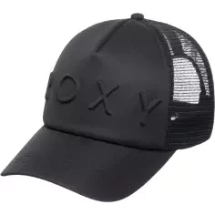 Boné Roxy Brighter Day Black