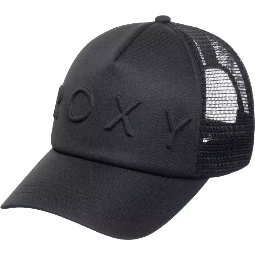 Gorra Roxy Brighter Day Black