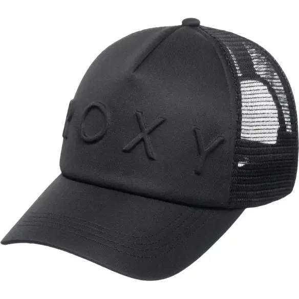 Gorra Roxy Brighter Day Black