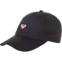 Boné Roxy Dear Believer Black