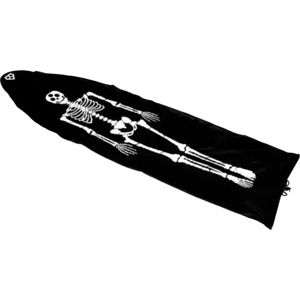 Housse chaussette Gorilla Shortboard All Purpose Strech Cover