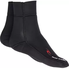 Rip Curl Pocket  fin sox   Neoprene sock black