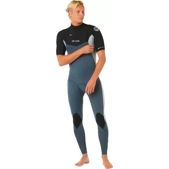 Rip Curl 2mm SS Dawn Patrol Pine Night