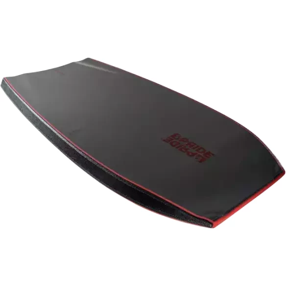 Bodyboard Pride Spartan PP+SNPP Red/ Dark Grey