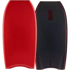 Bodyboard Pride Spartan PP+SNPP Red/ Dark Grey