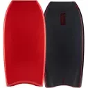 Rood + Grijs