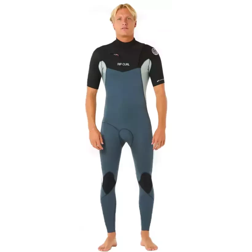Traje Rip Curl Dawn Patrol 2mm SS Pine Night