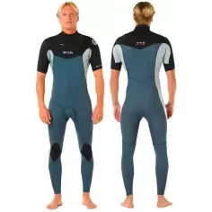 Traje Rip Curl Dawn Patrol 2mm SS Pine Night