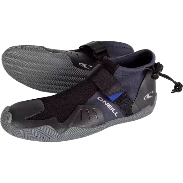 Escarpines de surf O´Neill Superfreak Tropical Boot Round Toe