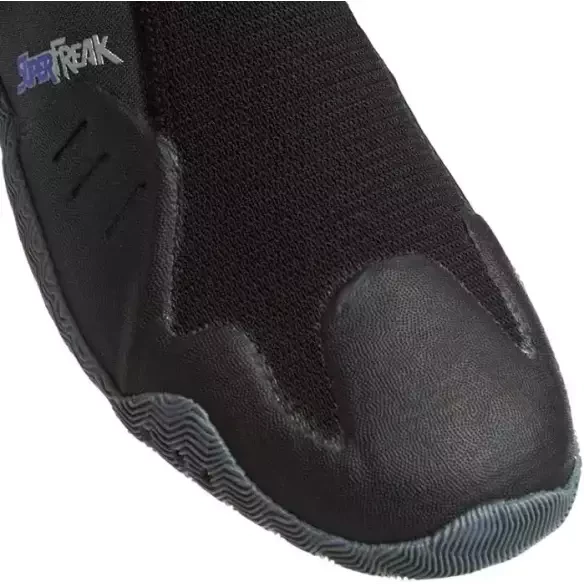 Escarpines de surf O´Neill Superfreak Tropical Boot Round Toe