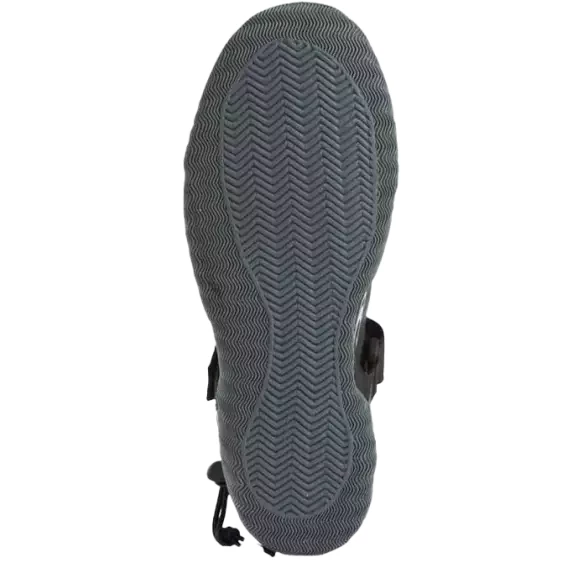 Escarpines de surf O´Neill Superfreak Tropical Boot Round Toe