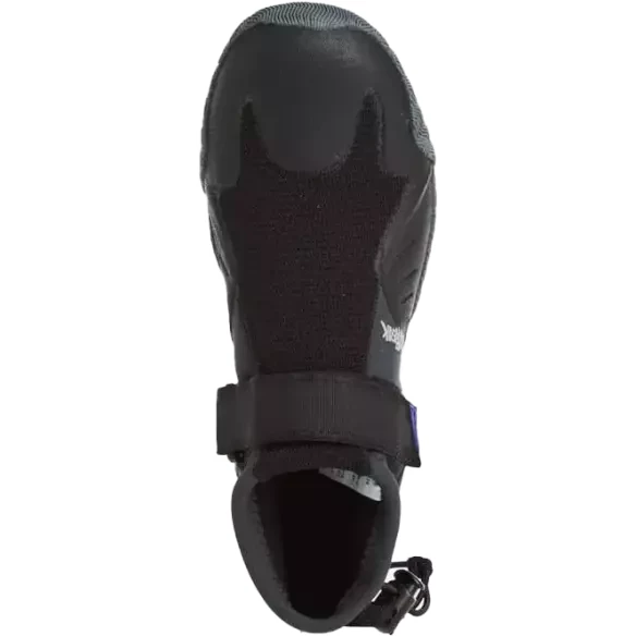 Escarpines de surf O´Neill Superfreak Tropical Boot Round Toe