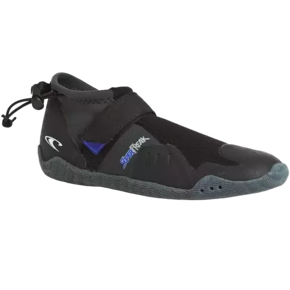 Escarpines de surf O´Neill Superfreak Tropical Boot Round Toe