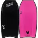 Zwart + Roze