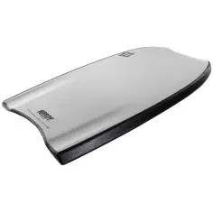 Bodyboard Hardy Shapes Corgie PP Volume + Black/White 2