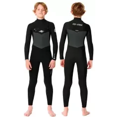 Traje Rip Curl Dawn Patrol 3/2mm Junior CZ