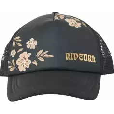 Rip Curl cap Trucker Mixed Black 2