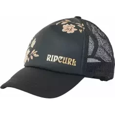 Rip Curl cap Trucker Mixed Black
