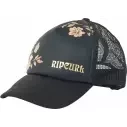 Boné Rip Curl Trucker Mixed Black
