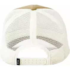 Gorra Rip Curl Classic Surf Trucker Fennel Beige 2