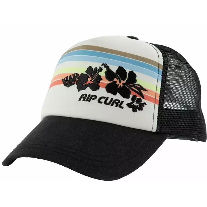 Boné Rip Curl Mixed Revival Dark Blue