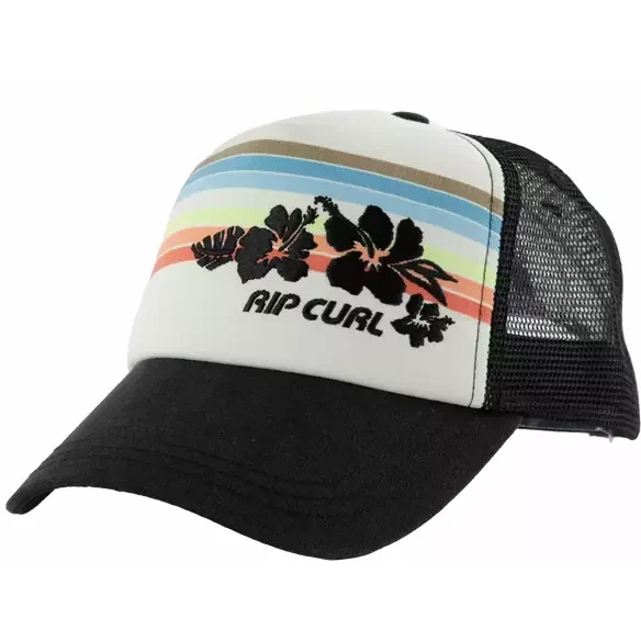 Gorra Rip Curl Mixed Revival Dark Blue