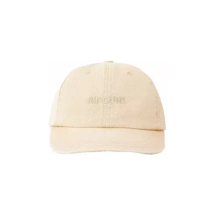 Boné Rip Curl Premium Surf Beige