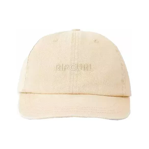 Boné Rip Curl Premium Surf Beige