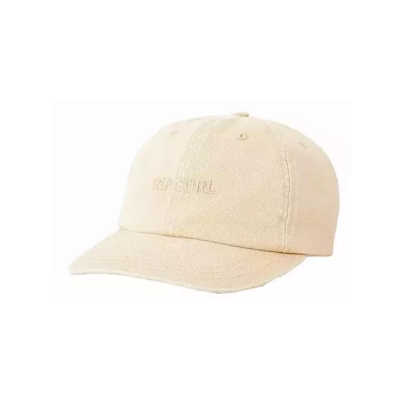 Boné Rip Curl Premium Surf Beige