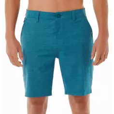 Rip Curl Korte Broek Boardwalk Phase Nineteen 19" Green