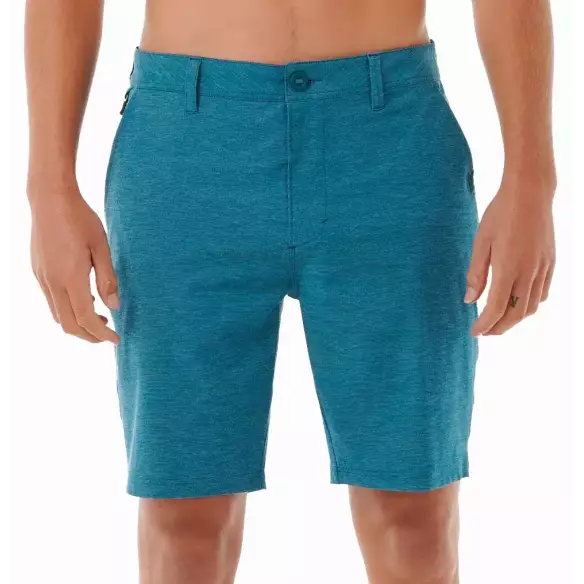 Bermudas Rip Curl Boardwalk Phase Nineteen 19" Green