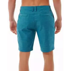 Pantalon kurze Rip Curl Boardwalk Phase Nineteen 19" Green 2