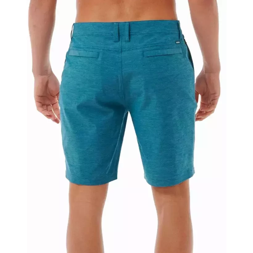 Rip Curl  Shorts Boardwalk Phase Nineteen 19" Green