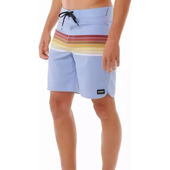 Badehose Rip Curl Mirage Surf Revival 19 Blue