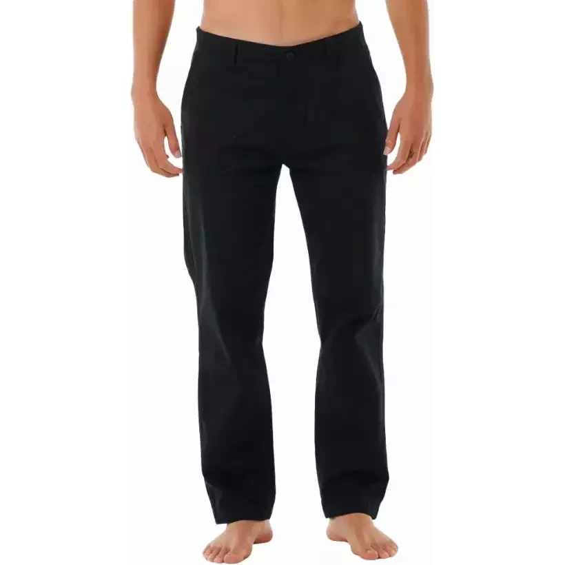 Calças Rip Curl Search Black