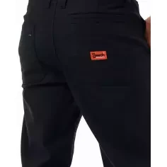 Pantalon Rip Curl Search Black 2