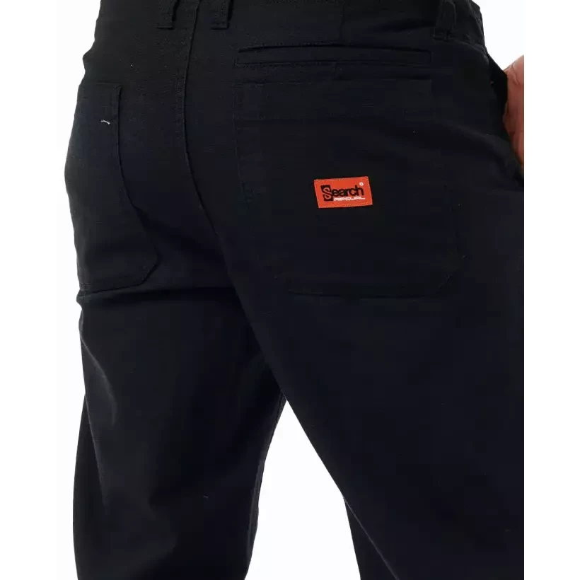 Rip Curl Search Pant Black