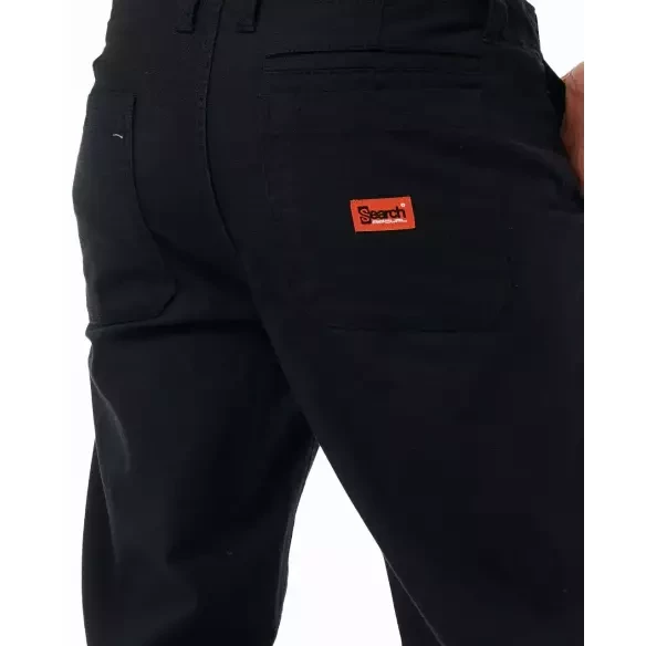 Rip Curl Search Pant Black