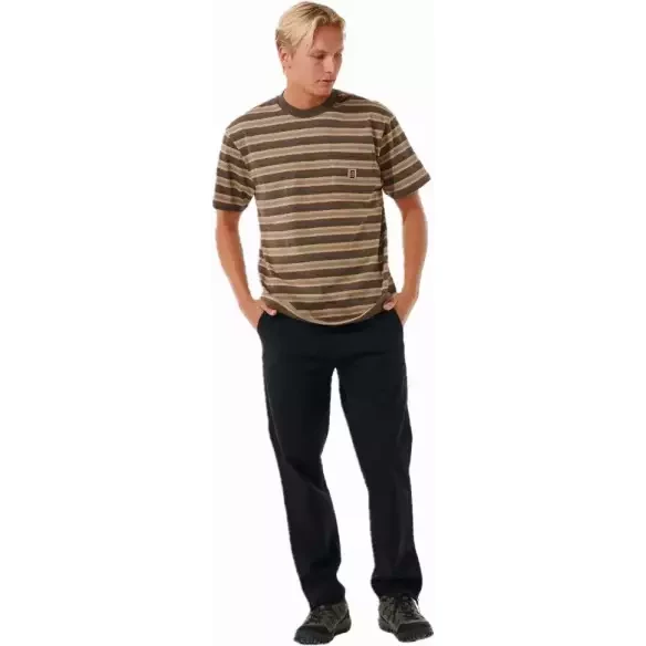Broek Rip Curl Search Black