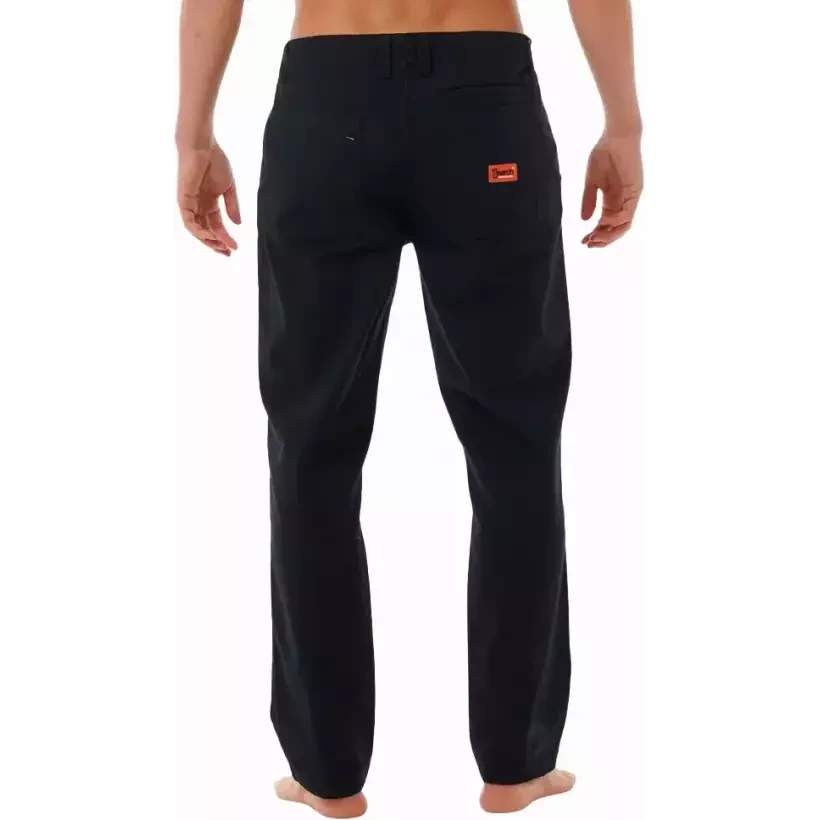 Broek Rip Curl Search Black