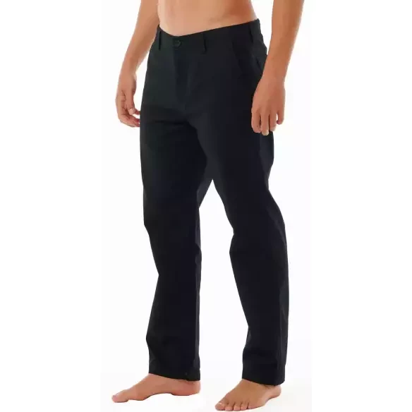Rip Curl Search Pant Black