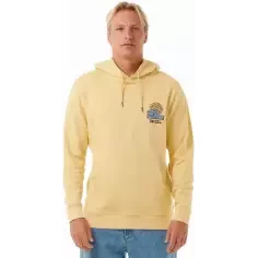 Suéter Rip curl Hays And Razed Straw