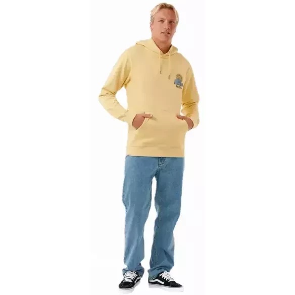 Suéter Rip curl Hays And Razed Straw