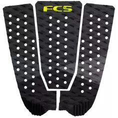 FCS Kalohe Andino Darkness Surf‑Grip