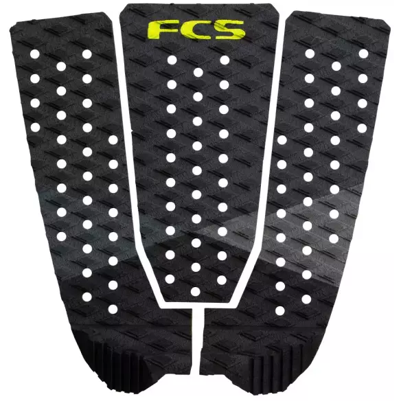 FCS Kalohe Andino Darkness Surf‑Grip