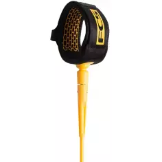 Surf Leash FCS All Round Essential Mango