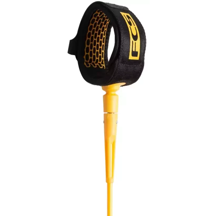 FCS Leash All Round Essential Mango